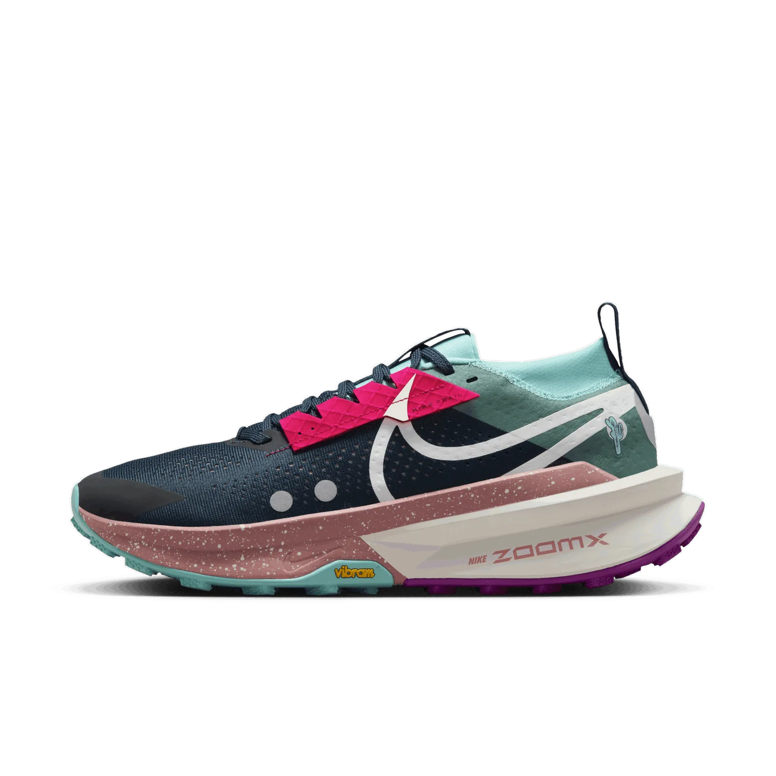 Nike Zegama Trail 2 FD5190-400